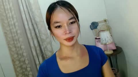 Snapshot of missfantasia chatting on 12.20.25 missfantasia online show from 12.20.25