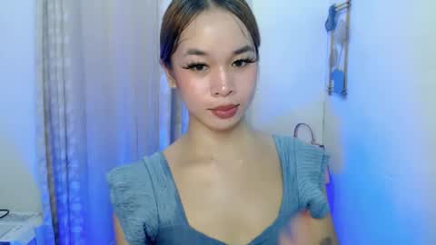 Snapshot of missfantasia chatting on 04.23.26 missfantasia online show from 04.23.26