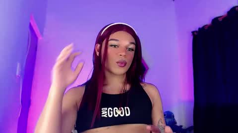 Snapshot of missfer_bigdick chatting on 04.20.26 Fer online show from 04.20.26