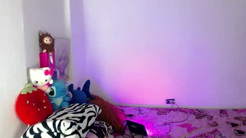 Snapshot of missfer_bigdick chatting on 05.21.26 Fer online show from 05.21.26