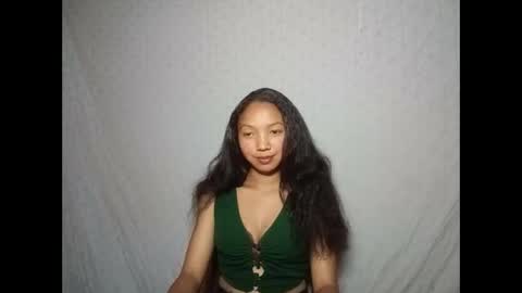 MadagascarQueen online show from 09.26.25