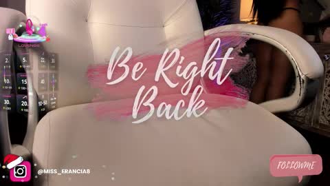 Amelia Leon online show from 12.18.25