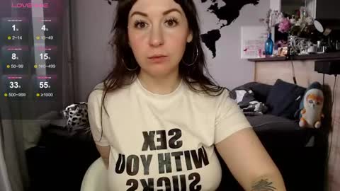 Snapshot of missgenevaonceagain chatting on 06.27.26 G online show from 06.27.26