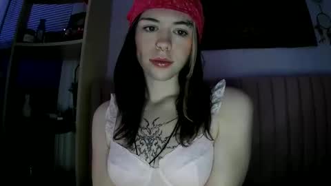 Snapshot of missgoddesstrinity chatting on 01.13.25 missgoddesstrinity online show from 01.13.25