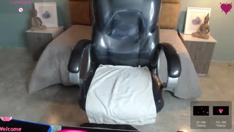 Maria Gomezz online show from 12.10.24