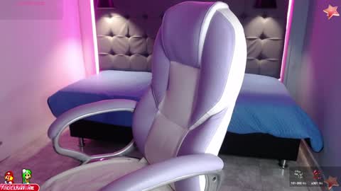 Maria Gomezz online show from 12.28.24