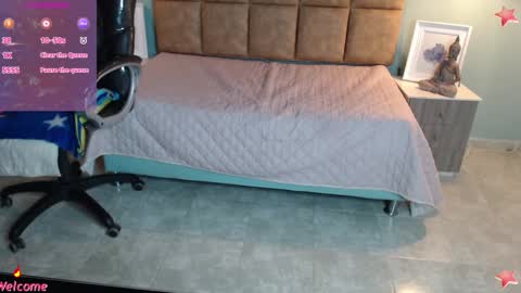 Maria Gomezz online show from 01.29.25