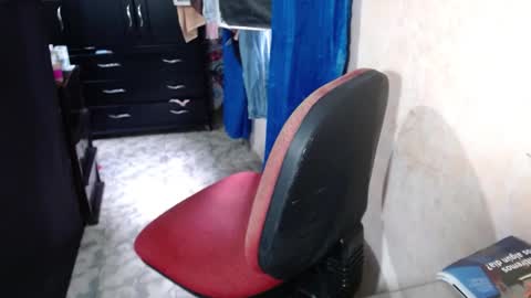 Maria Gomezz online show from 09.26.25