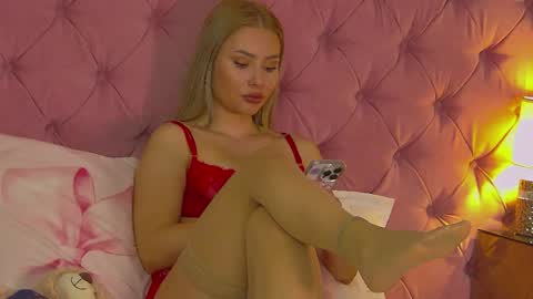 Misha online show from 04.15.26