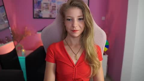 Melissa online show from 10.12.25