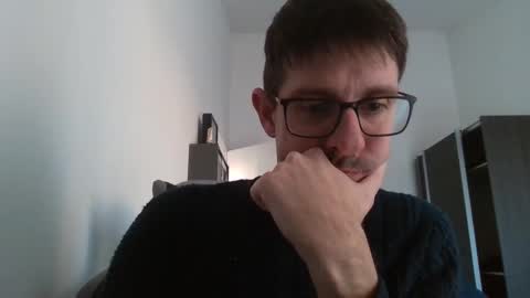 Snapshot of mission_cumpossible chatting on 01.18.25 SperminatoR online show from 01.18.25