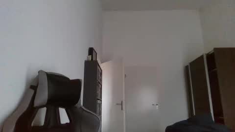 Snapshot of mission_cumpossible chatting on 02.22.25 SperminatoR online show from 02.22.25