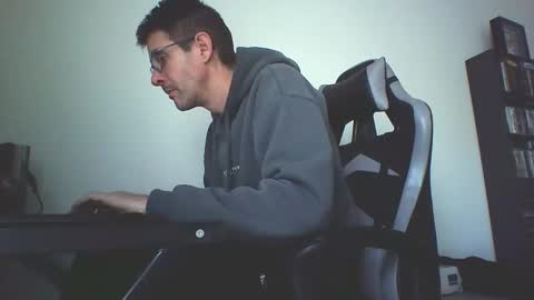 Snapshot of mission_cumpossible chatting on 10.27.25 SperminatoR online show from 10.27.25