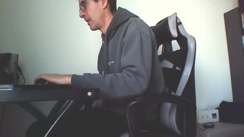 Snapshot of mission_cumpossible chatting on 10.30.25 SperminatoR online show from 10.30.25