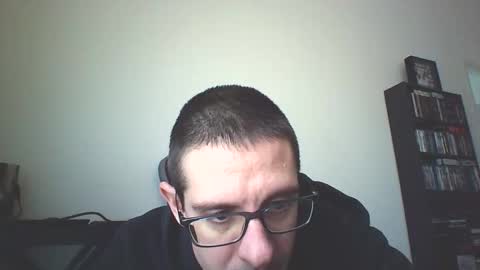 SperminatoR online show from 01.08.26