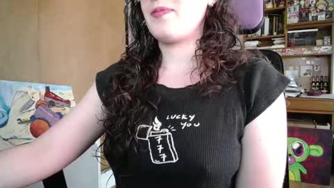 Ivana online show from 10.28.25