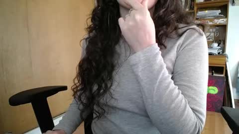 Snapshot of missivana777 chatting on 04.24.26 Ivana online show from 04.24.26