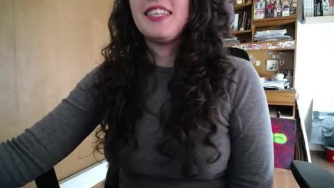 Snapshot of missivana777 chatting on 04.28.26 Ivana online show from 04.28.26