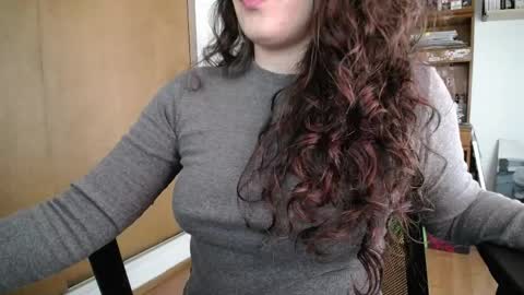 Snapshot of missivana777 chatting on 05.03.26 Ivana online show from 05.03.26