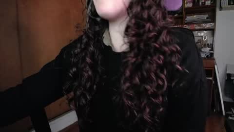 Snapshot of missivana777 chatting on 05.15.26 Ivana online show from 05.15.26