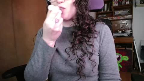 Snapshot of missivana777 chatting on 05.17.26 Ivana online show from 05.17.26