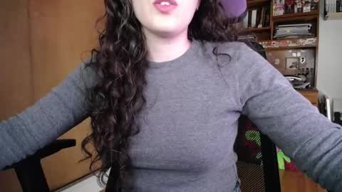 Snapshot of missivana777 chatting on 06.05.26 Ivana online show from 06.05.26