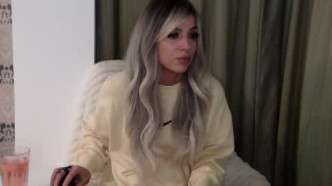 MissJenny7 online show from 09.20.25