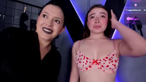 Miss Kara and Ariana online show from 09.15.25