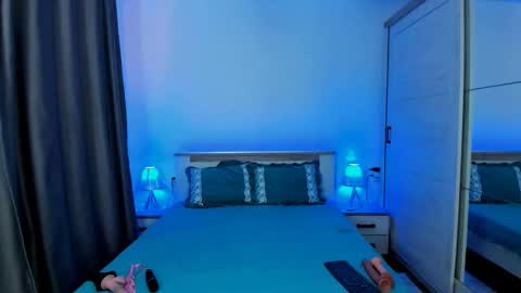 Miss Karla online show from 11.22.25