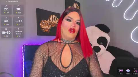 kassandra lazcano online show from 03.24.26