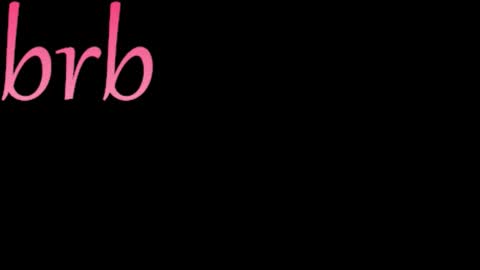 misskayaaa online show from 03.22.26