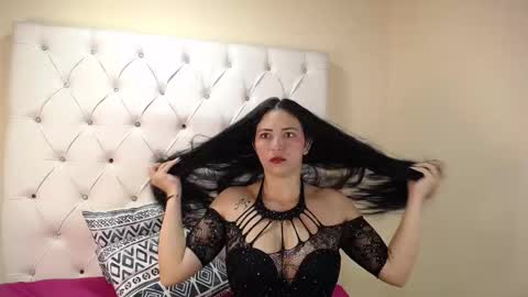 Danna online show from 03.22.26