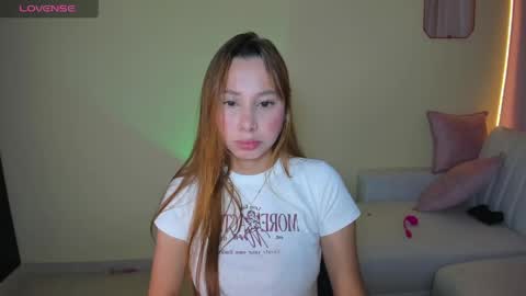 Kimberly Alejandra online show from 05.22.26