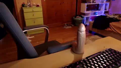 MissKittyFox online show from 12.30.24