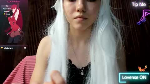 Kotomiss online show from 12.02.25