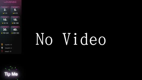 misskristel online show from 12.21.24