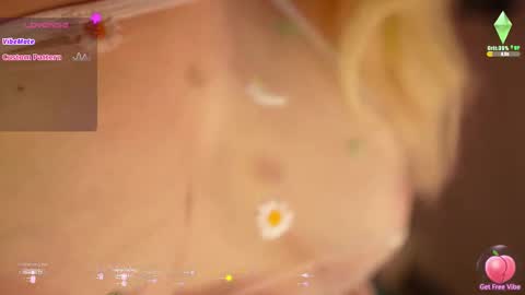 misskristel online show from 03.02.25