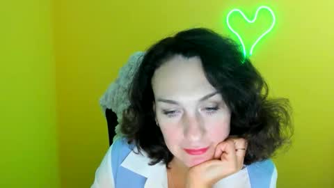 Christina online show from 11.03.25