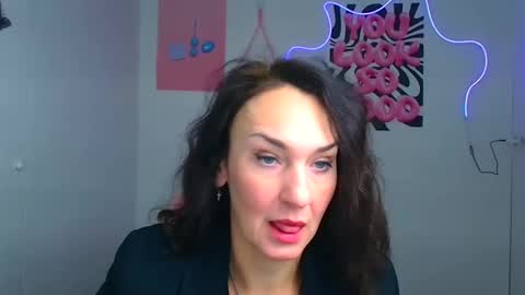 Christina online show from 02.05.26