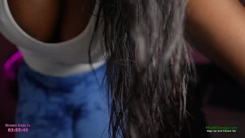 Miss K online show from 09.30.25