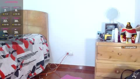 eva   online show from 12.12.24