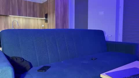 misslalii online show from 03.21.26