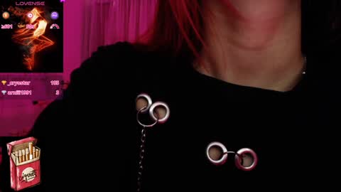 LanaLul  online show from 12.30.24