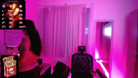 LanaLul  online show from 02.09.25