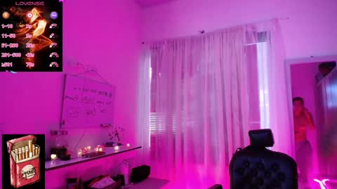 LanaLul  online show from 02.22.25