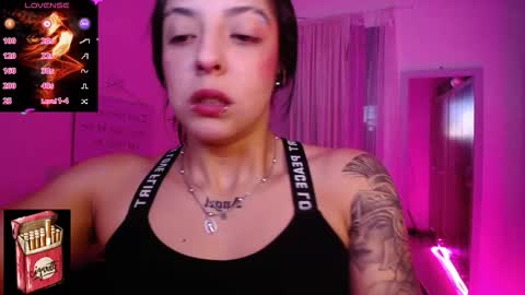 LanaLul  online show from 09.10.25