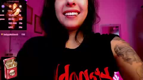 LanaLul  online show from 09.19.25