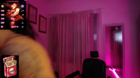 LanaLul  online show from 10.09.25