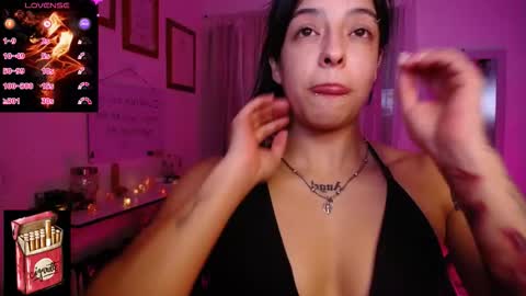 LanaLul  online show from 10.16.25