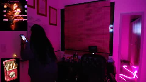 LanaLul  online show from 11.01.25